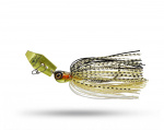 Z-Man ChatterBait® Elite EVO™ - Golden Shiner Z-Man ChatterBait® Elite EVO™ - Golden Shiner