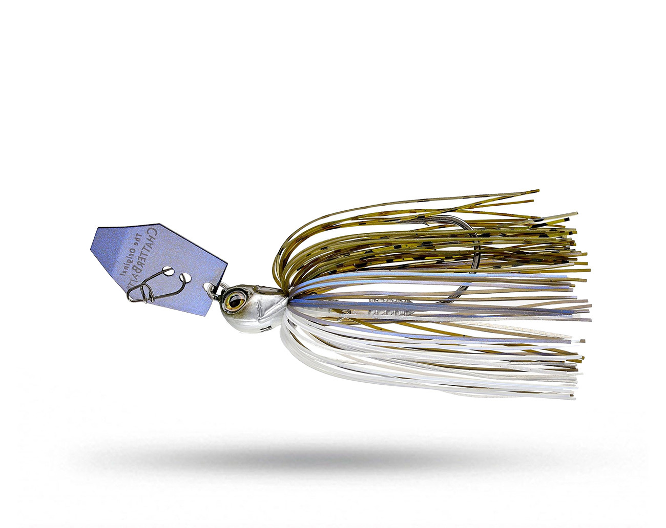 Z-Man ChatterBait® Elite EVO™ 11 Gr - The Deal
