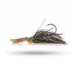 Molix Compact Blade Jig 10gr - Blue Gill Special Molix Compact Blade Jig 10gr - Blue Gill Special
