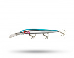 Cotton Cordell Deep Diving Red Fin - Blue Chrome Cotton Cordell Deep Diving Red Fin - Blue Chrome