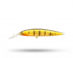 Majorcraft Ceana 9 cm SPM - Clear Perch Majorcraft Ceana 9 cm SPM - Clear Perch