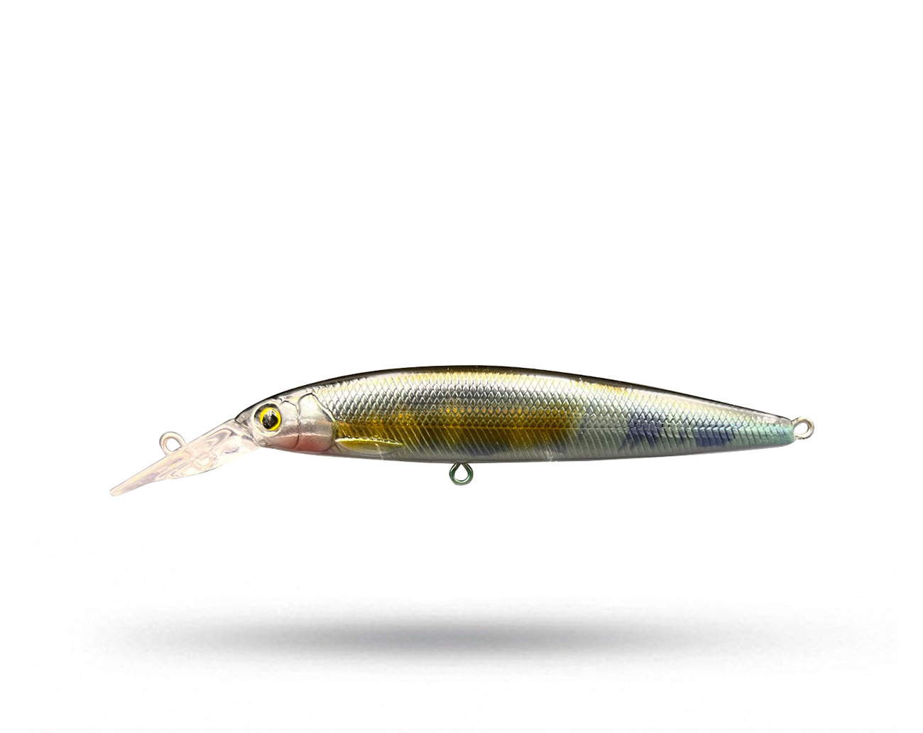 Majorcraft Ceana 9 cm SPS - Oikawa