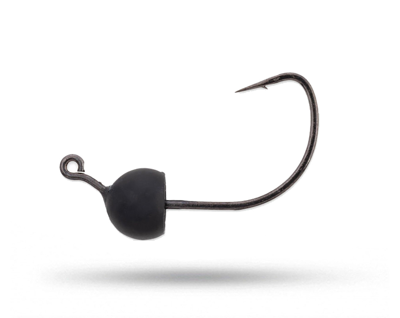 Camo Tungsten Wacky Jigs - 3,5 gr 3pk