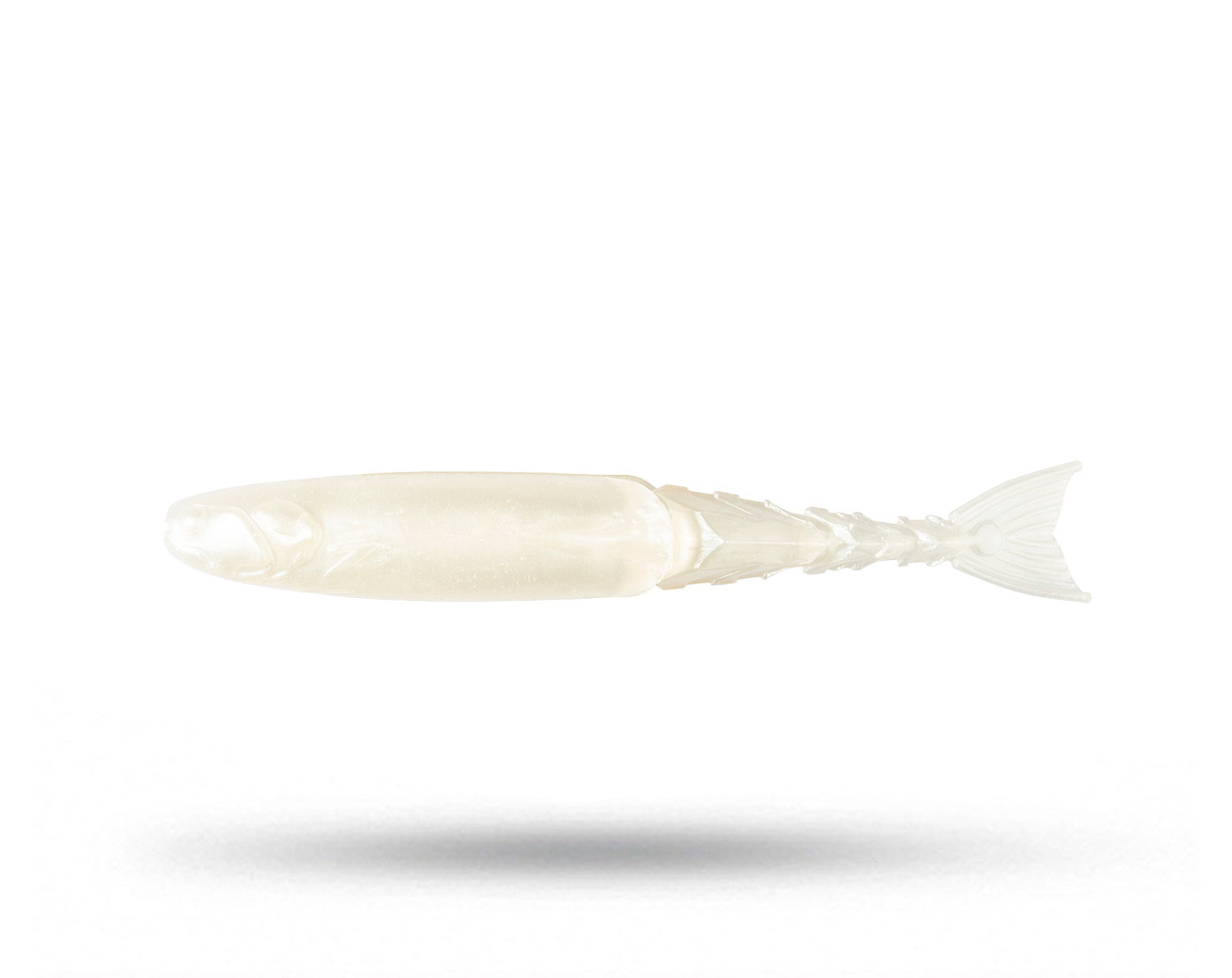 Z-Man Chattershad 3,5' - Pearl