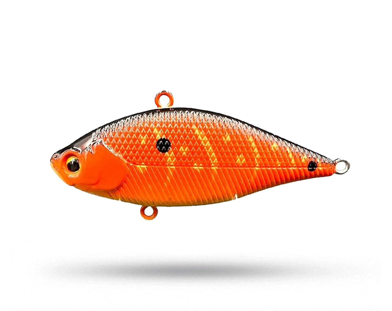 MajorCraft Ceana Vib 65 - Red Craw