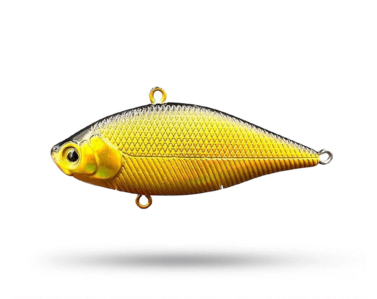 MajorCraft Ceana Vib 65 - Kinkuro