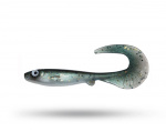 Esox Gear Curly Lucy 10 cm - Green Alewife Esox Gear Curly Lucy 10 cm - Green Alewife