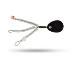 Decoy L-6 I-Guard Lock - Medium Decoy L-6 I-Guard Lock - Medium