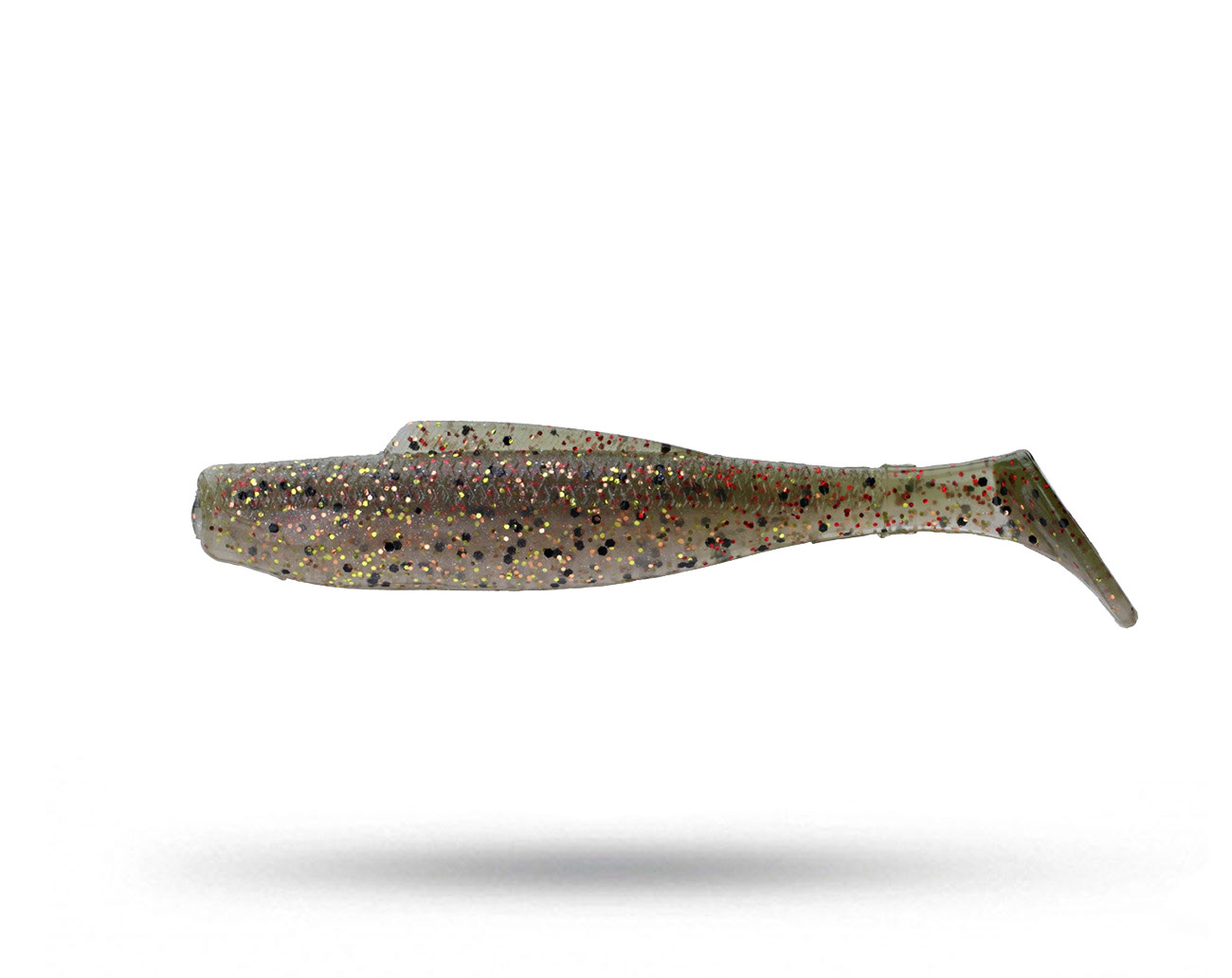 Z-Man Diezel MinnowZ - Houdini