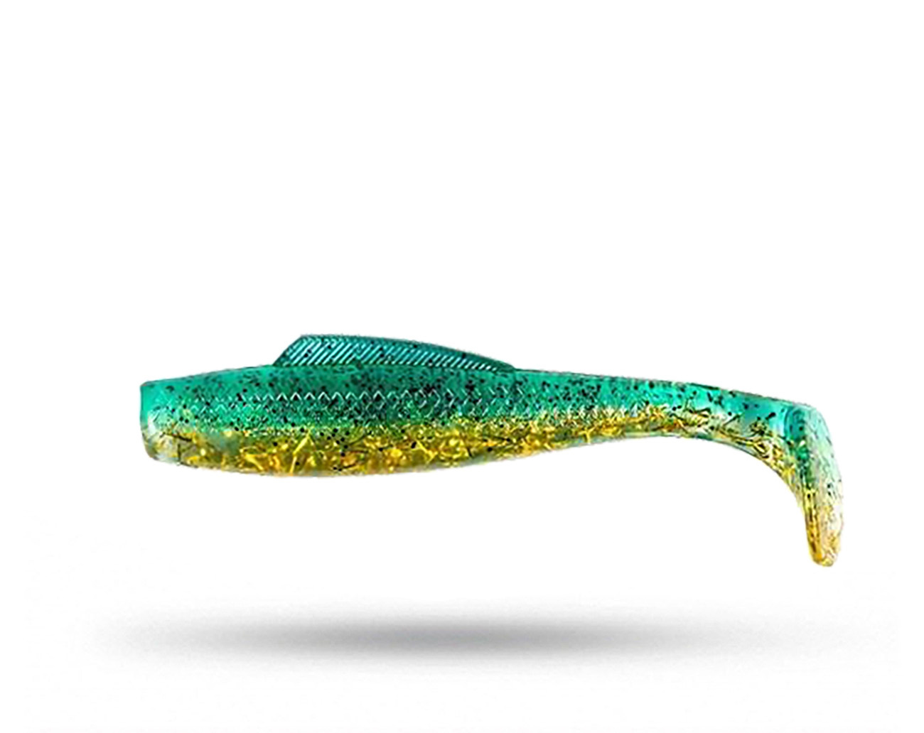 Z-Man Diezel MinnowZ - Glitter Done