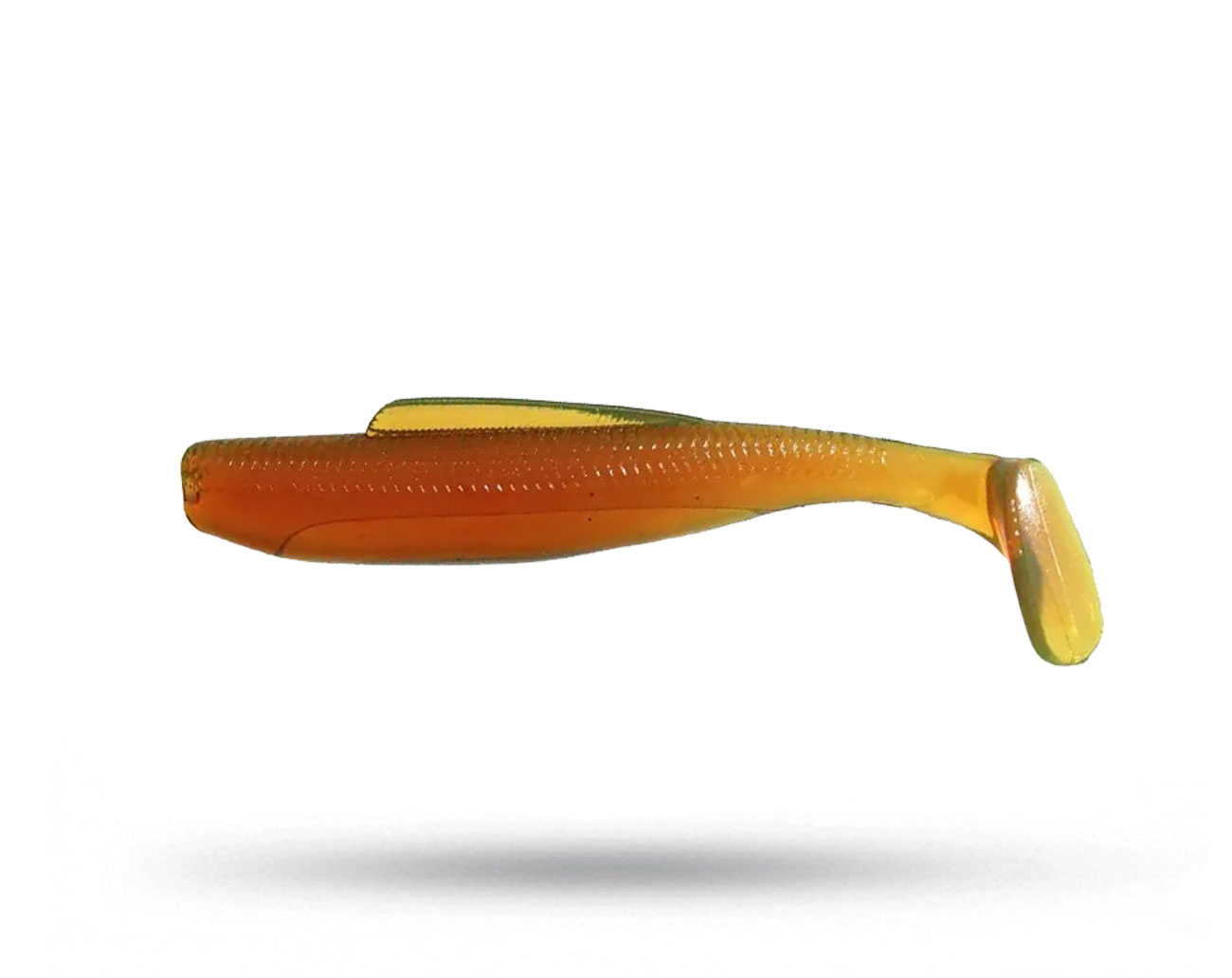 Z-Man Diezel MinnowZ - MotorOil