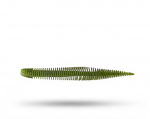 Geecrack Bellows Stick Floating Elastomer 2,8'' 7,1 cm - Watermelon Seed Geecrack Bellows Stick Floating Elastomer 2,8'' 7,1 cm - Watermelon Seed