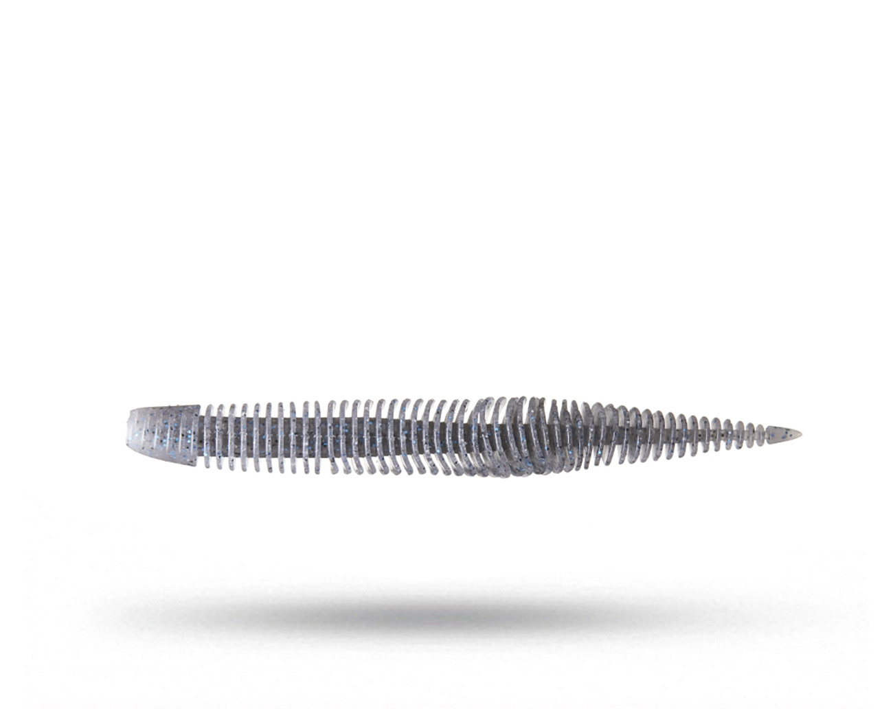 Geecrack Bellows Stick Floating Elastomer 2,8'' 7,1 cm - Ghost Gill