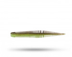 Geecrack Bellows Stick Floating Elastomer 2,8'' 7,1 cm - Green Pumpkin Chartreuse Geecrack Bellows Stick Floating Elastomer 2,8'' 7,1 cm - Green Pumpkin Chartreuse