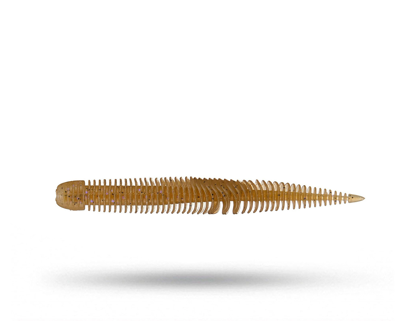 Geecrack Bellows Stick Floating Elastomer 2,8'' 7,1 cm - Kuwase Moebi