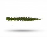 Geecrack Bellows Stick Floating Elastomer 3,8'' 9,7 cm - Watermelon Seed Geecrack Bellows Stick Floating Elastomer 3,8'' 9,7 cm - Watermelon Seed