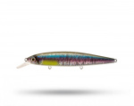 Strike Pro Bold Suspending 11 cm - Rainbow Shad Strike Pro Bold Suspending 11 cm - Rainbow Shad