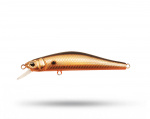 Strike Pro Inquisitor 8cm - Golden Shiner Strike Pro Inquisitor 8cm - Golden Shiner
