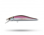 Strike Pro Inquisitor 8cm - Shimmy Shiner Strike Pro Inquisitor 8cm - Shimmy Shiner