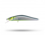 Strike Pro Inquisitor 8cm - Acid Herring Strike Pro Inquisitor 8cm - Acid Herring