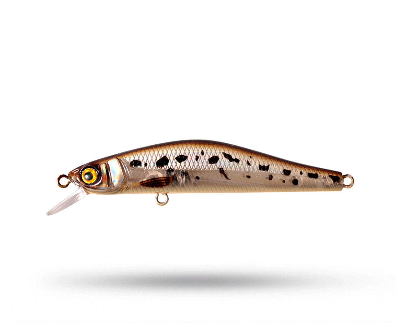 Strike Pro Inquisitor 8cm - Nest Raider