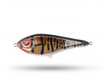 Buster Swim, slow sink, 13cm - G5 Custom The Mighty Burbot  Buster Swim, slow sink, 13cm - G5 Custom The Mighty Burbot