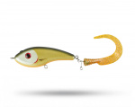 Strike Pro Catchy 13cm - Green Candy Roach Strike Pro Catchy 13cm - Green Candy Roach