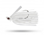 Z-Man EVO Swim Jig 10 gr - White Z-Man EVO Swim Jig 10 gr - White