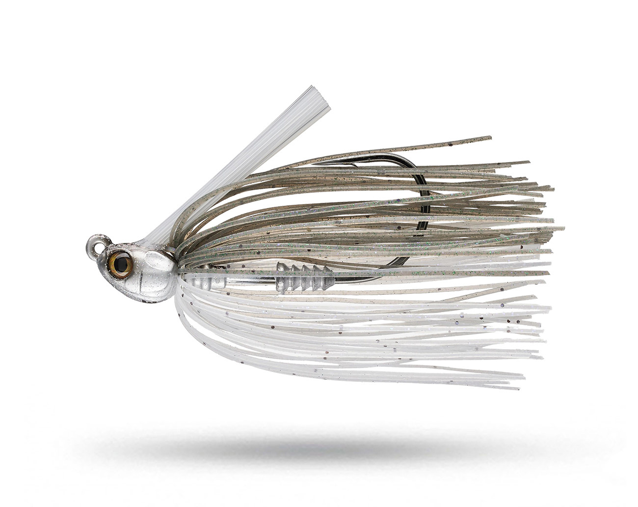 Z-Man EVO Swim Jig 10 gr - Electric Shad