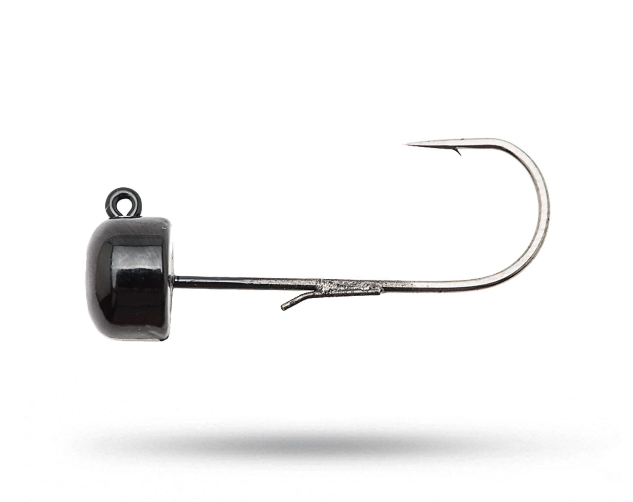 Z-man Finesse Shroomz 1/15 Oz (1,8 gr) 5 Pk - Black