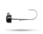 Z-man Finesse Shroomz 1/15 Oz (1,8 gr) 5 Pk - Black Z-man Finesse Shroomz 1/15 Oz (1,8 gr) 5 Pk - Black