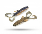 Molix Freaky Craw 10cm - UV Special Alewife Molix Freaky Craw 10cm - UV Special Alewife
