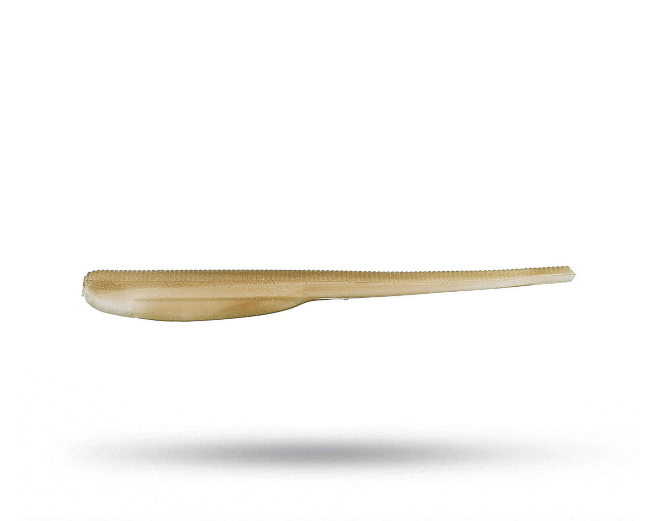 Z-Man Finesse ShadZ 10 cm (8pack) - Shiner