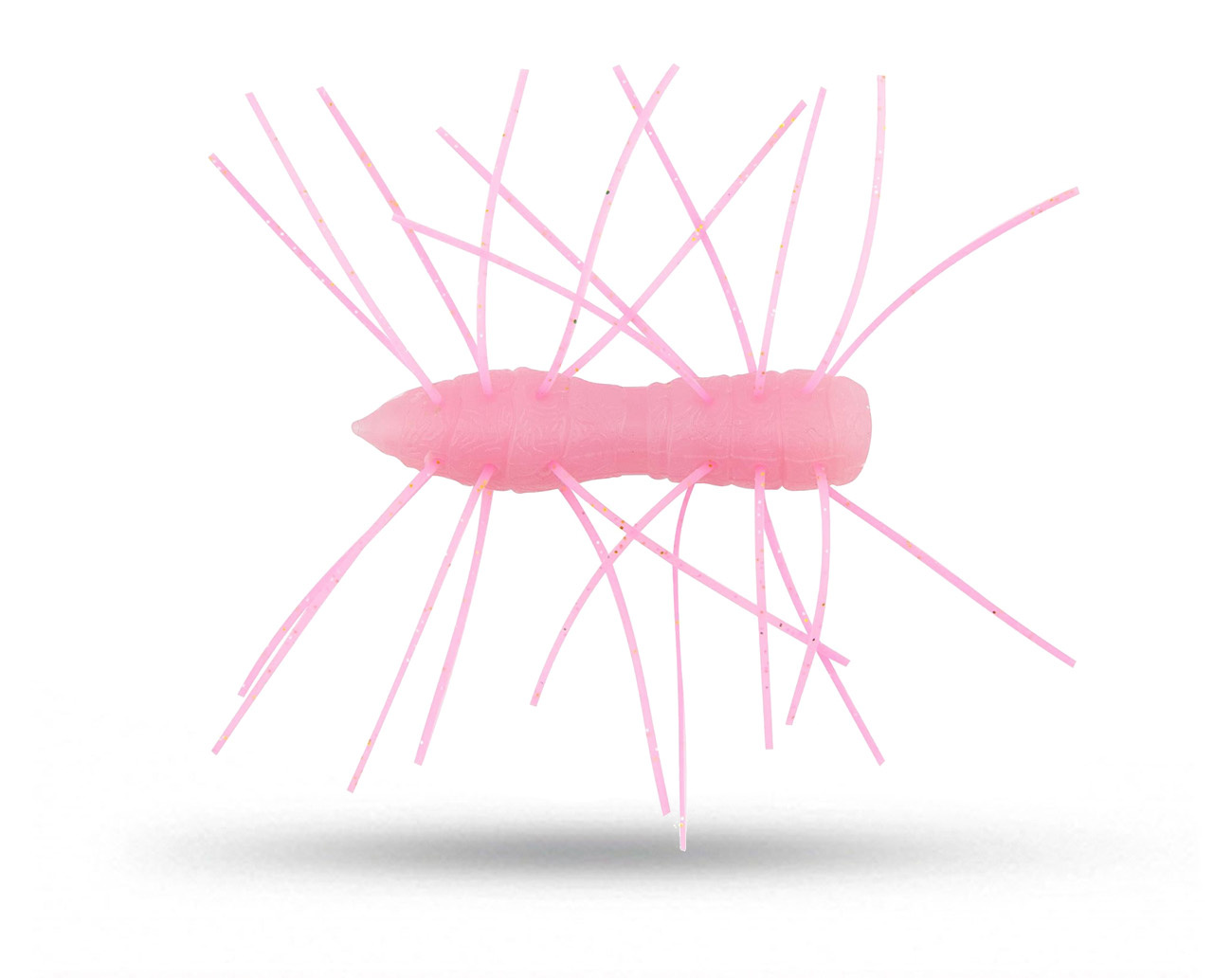 Z-Man Fuzzy BugZ - BubbleGum