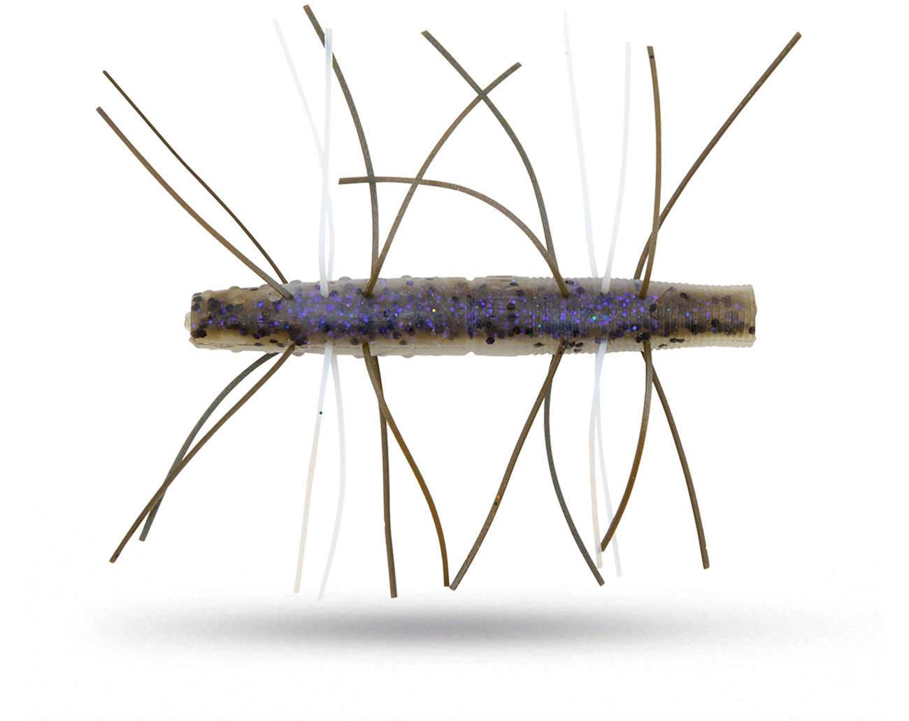 Z-Man Fuzzy TRD - Electric Shad