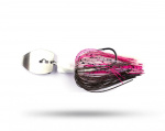 Darts SBS Braker Blade Jig 10g - Rainbow Trout Darts SBS Braker Blade Jig 10g - Rainbow Trout