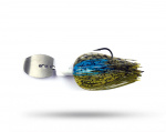 Darts  SBS Breaker Blade Jig 14g - Bluegill Darts  SBS Breaker Blade Jig 14g - Bluegill