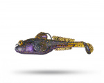 Z-Man Gobius 7,6cm, 10,5g - Green Pumpkin Goby Z-Man Gobius 7,6cm, 10,5g - Green Pumpkin Goby