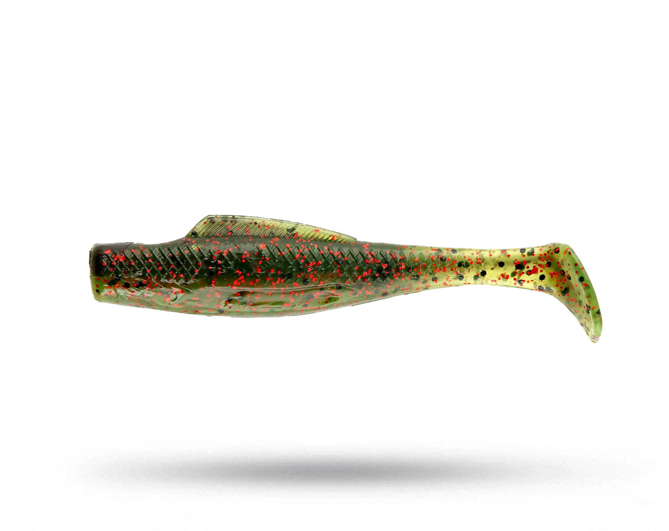 Z-Man Minnowz 3'' - 6 pk California Craw