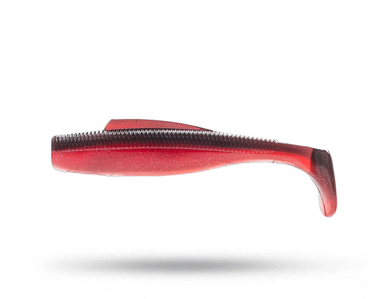 Z-Man Minnowz 3'' - 6 pk Red Shad