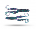 Z-Man Gremlin 11,4cm (4-pack) - JuneBug Z-Man Gremlin 11,4cm (4-pack) - JuneBug