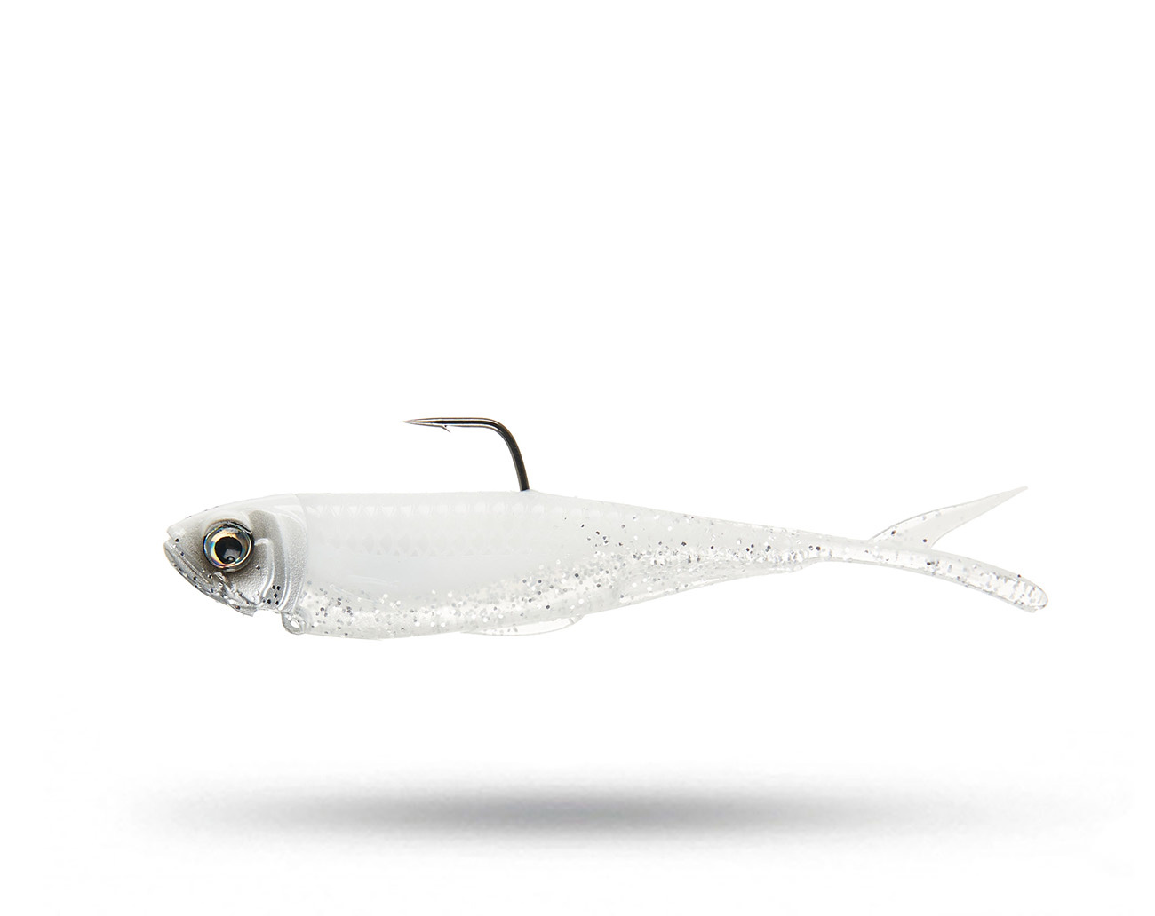Z-Man Graph Shad 7 gr - Sight Flash