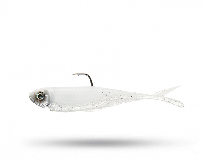 Z-Man Graph Shad 10,6 gr - Sight Flash