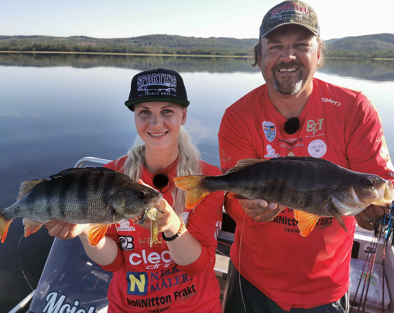 Guidning med Dansken