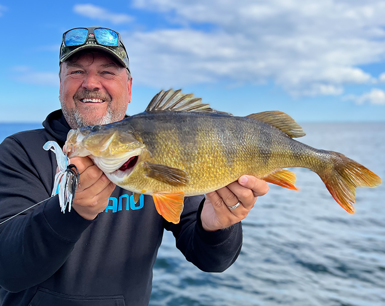 Guidning med Dansken