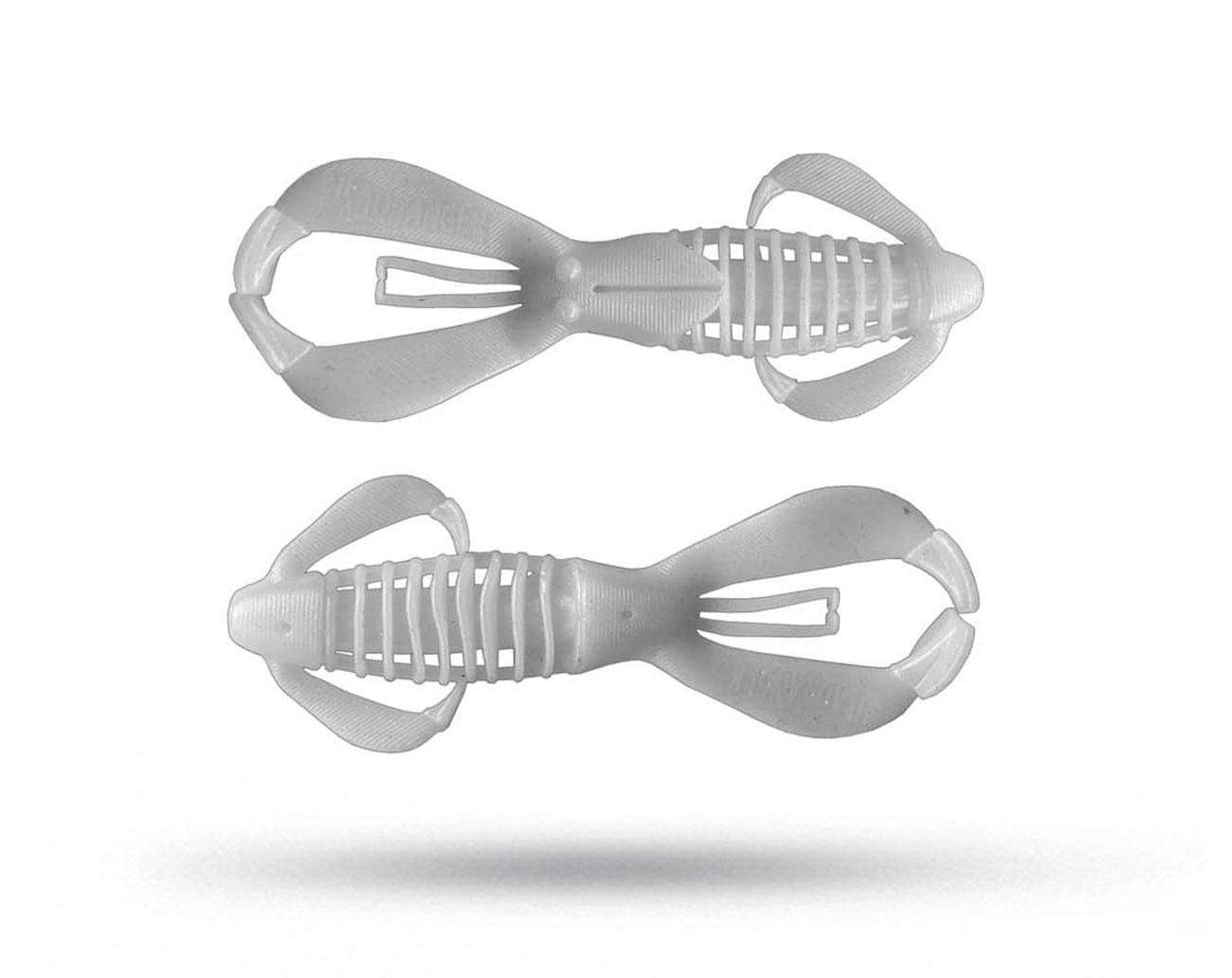 HeadBanger BangerBug 9,5 cm - Pearl White