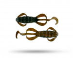 Headbanger BangerLizard 10,6cm, 8g (7-pack) - Bama Craw Headbanger BangerLizard 10,6cm, 8g (7-pack) - Bama Craw