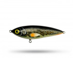 Holmström Bait Pajala Jerk - Parakka Pike Holmström Bait Pajala Jerk - Parakka Pike