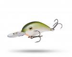 Strike King Pro Model Series 3 Floating 6cm - The Shizzle Strike King Pro Model Series 3 Floating 6cm - The Shizzle