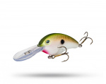 Strike King Pro-Model Series 4 Floating 11cm, 15,9g - Tennessee Shad Strike King Pro-Model Series 4 Floating 11cm, 15,9g - Tennessee Shad